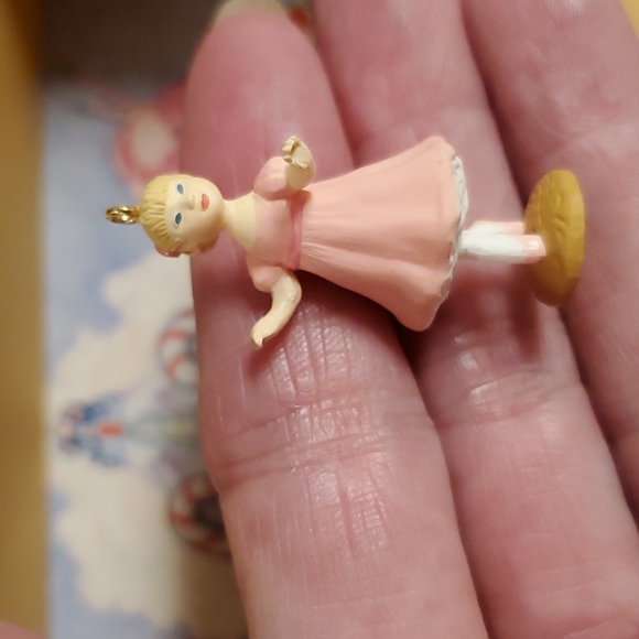 The Nutcracker Ballet•Hallmark Keepsake Ornament•Dated 1996•Collector's Series• - Picture 10 of 13